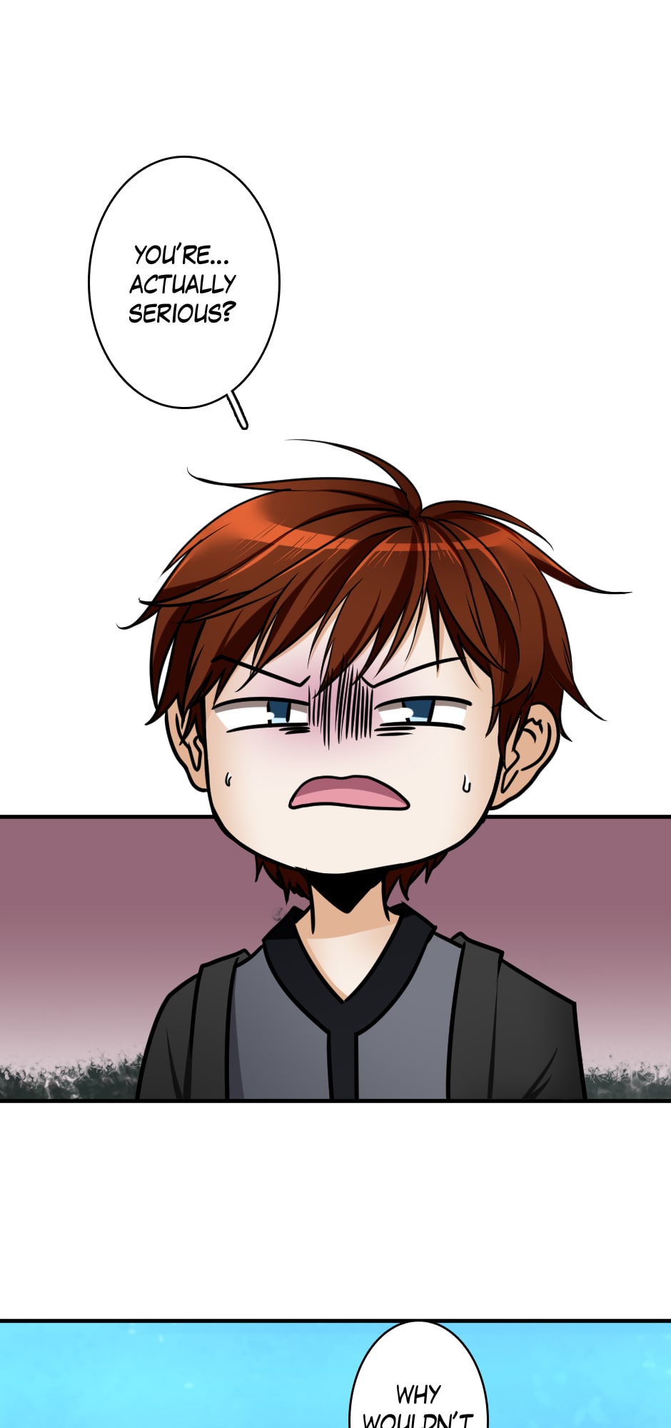 The Beginning After The End Chapter 22 image 34